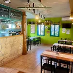 Bed & Breakfast Turul Panzio&pizzeria