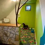 Turul Panzio&pizzeria B&B Szolad