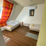 Turul Panzio&pizzeria Bed & Breakfast Szolad