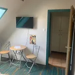Turul Panzio&pizzeria B&B Szolad