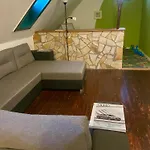 Bed & Breakfast Turul Panzio&pizzeria 3*