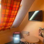 Bed & Breakfast Turul Panzio&pizzeria Szolad