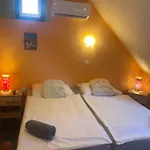 Turul Panzio&pizzeria Szolad