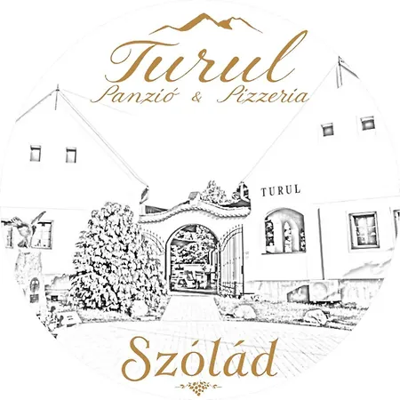 Turul Panzio&pizzeria *