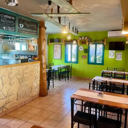 B&B Turul Panzio&pizzeria