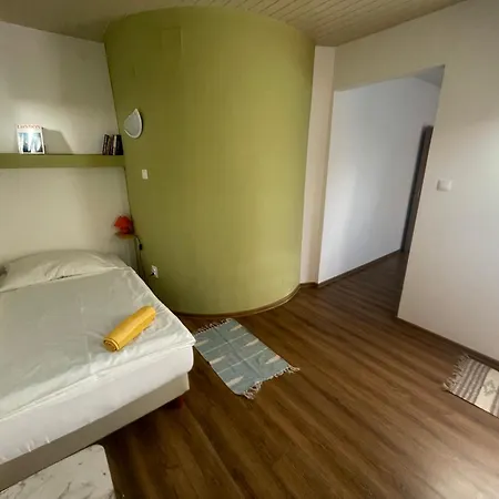 Bed & Breakfast Turul Panzio&pizzeria *
