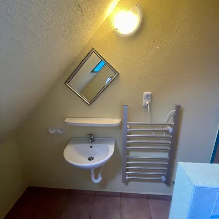 Bed & Breakfast Turul Panzio&pizzeria *