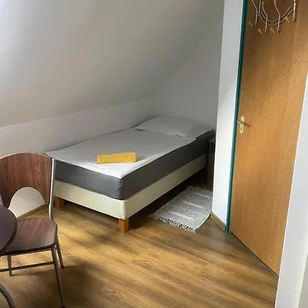 Turul Panzió&pizzéria Szólád