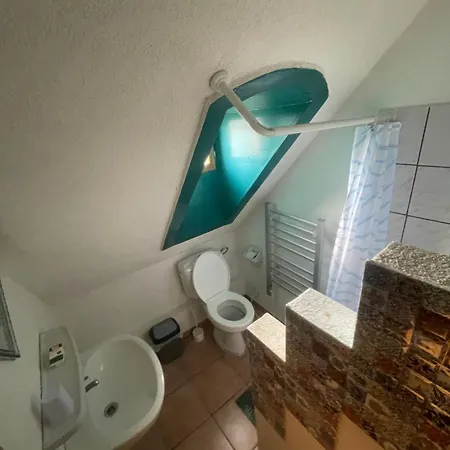 Turul Panzio&pizzeria Bed & Breakfast *