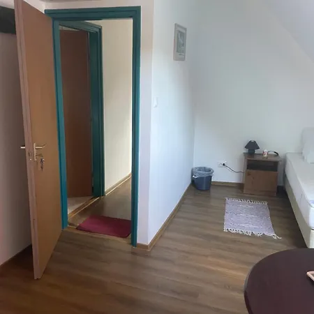 Bed & Breakfast Turul Panzio&pizzeria *