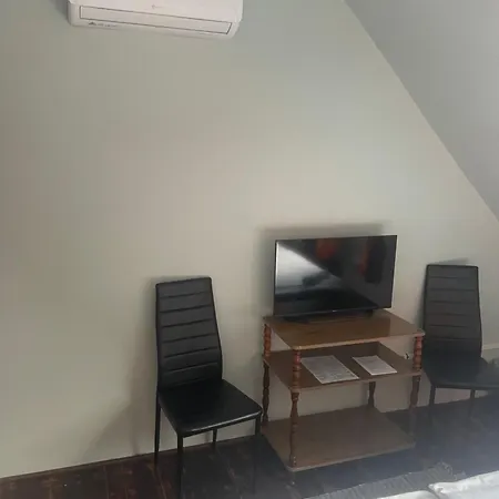 Turul Panzió&pizzéria 3*
