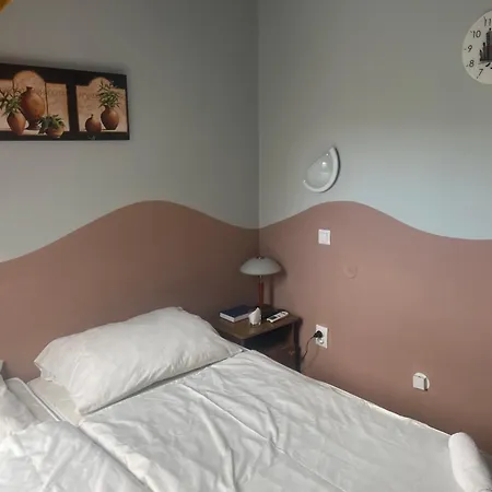 Bed & Breakfast Turul Panzio&pizzeria *