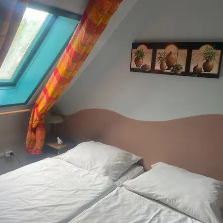 Turul Panzió&pizzéria 3* Szólád