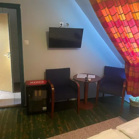 Panzió Turul Panzió&pizzéria 3*