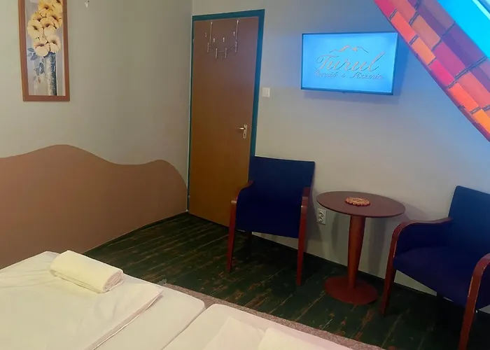 B&B Turul Panzio&pizzeria