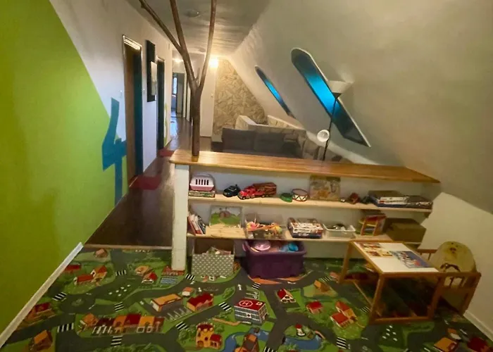 B&B Turul Panzio&pizzeria 3*