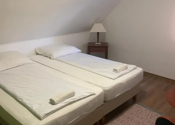 Turul Panzio&pizzeria B&B