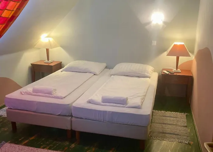 Turul Panzio&pizzeria B&B 3*