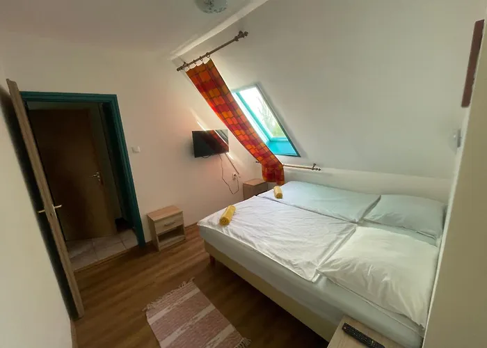 B&B Turul Panzio&pizzeria 3*