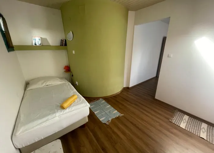 B&B Turul Panzio&pizzeria 3*