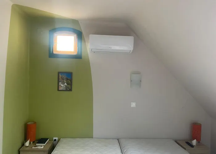 Turul Panzio&pizzeria 3*