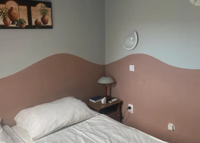 B&B Turul Panzio&pizzeria 3*