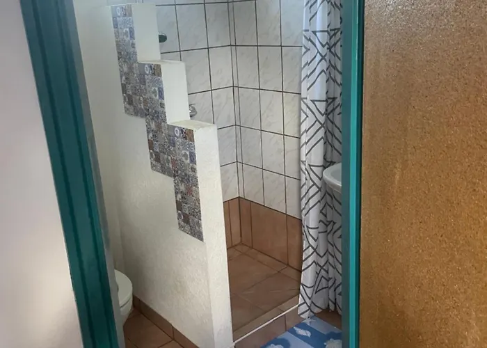 Turul Panzio&pizzeria B&B Szolad