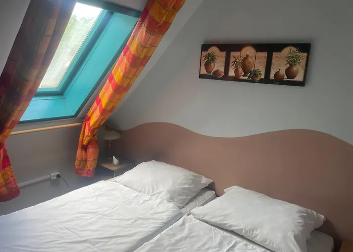 Turul Panzio&pizzeria 3* Szolad