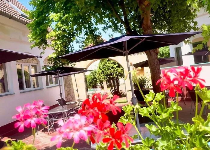 Bed & Breakfast Turul Panzio&pizzeria