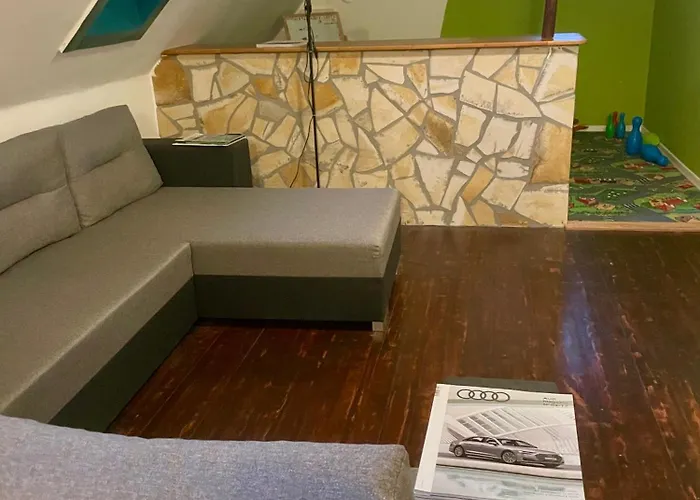 B&B Turul Panzio&pizzeria 3*