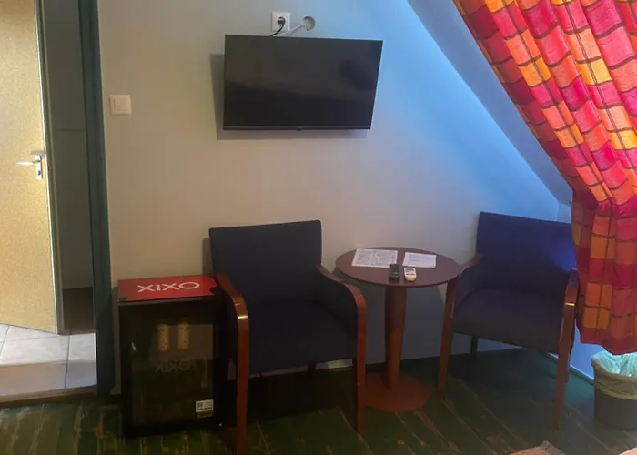 Bed & Breakfast Turul Panzio&pizzeria 3*