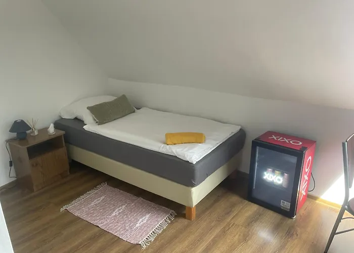 Turul Panzio&pizzeria Szolad