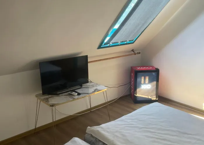 Bed & Breakfast Turul Panzio&pizzeria 3*